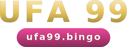 UFA 99 โลโก้